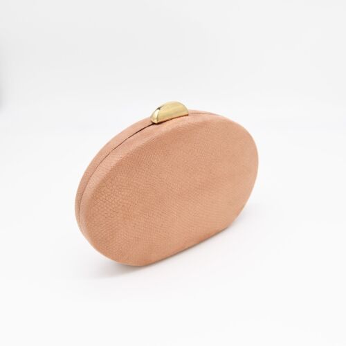 Pink Velvet evening elegant clutch/Purse/bag