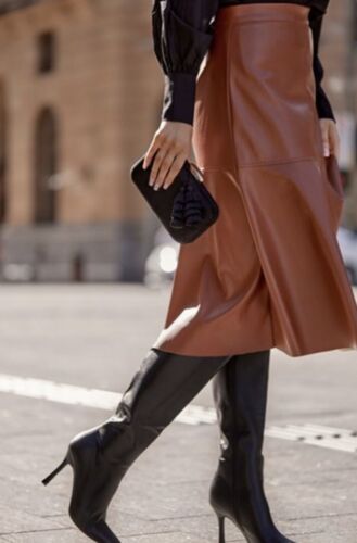 Black Suede Tassels Clutch /Purse