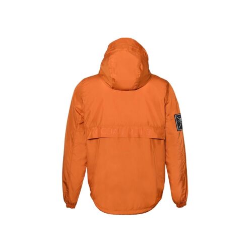 Ocean Rebel Designer Unisex Elements Jacket Catalina Orange L