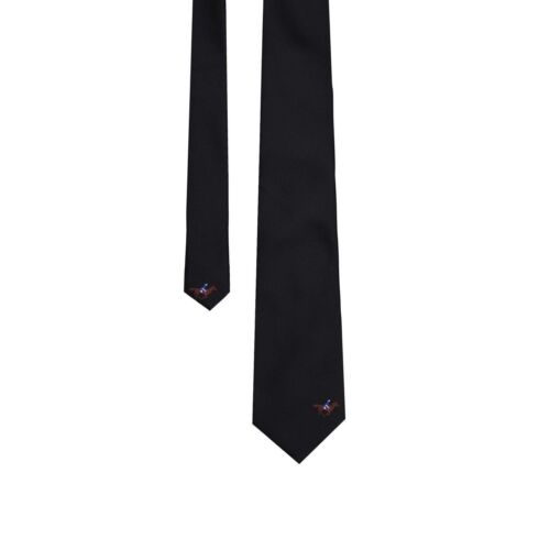 black jockey Mens Narrow Tie