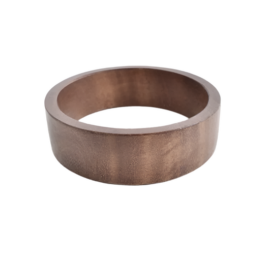 Brown Wooden Bangle/Bracelet